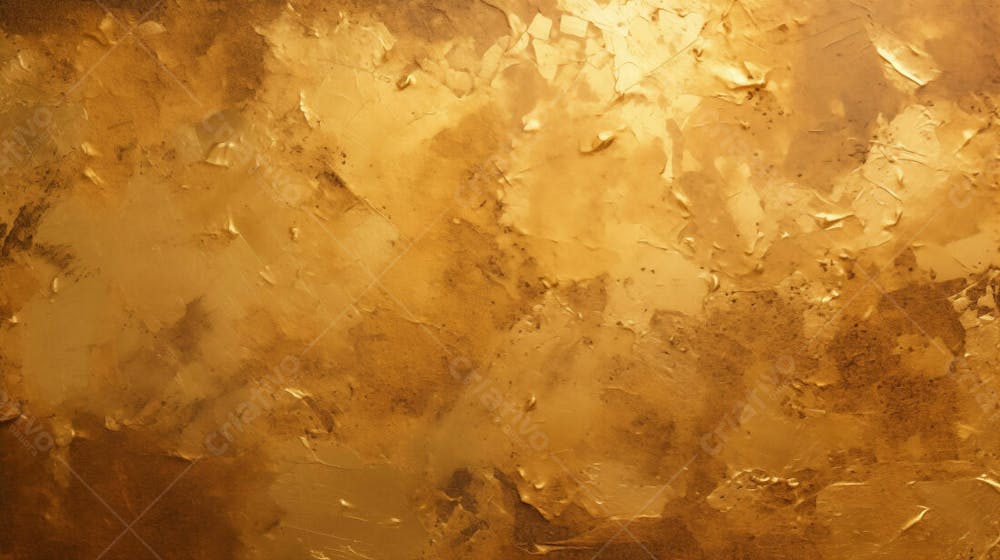 Gold Textures High Resolution Design