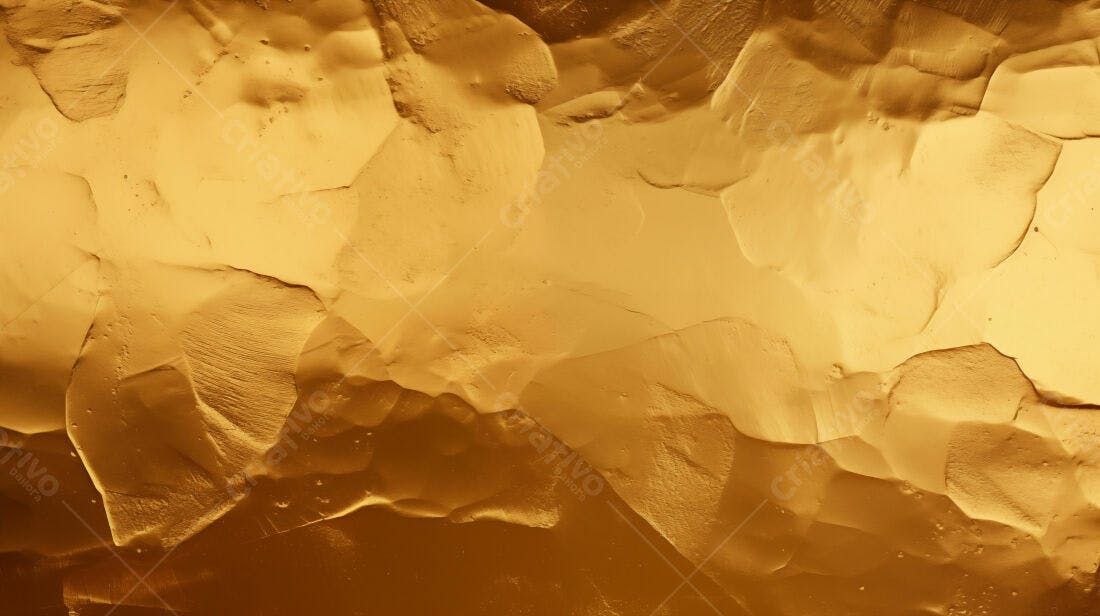 Textura ouro bruto para fundo