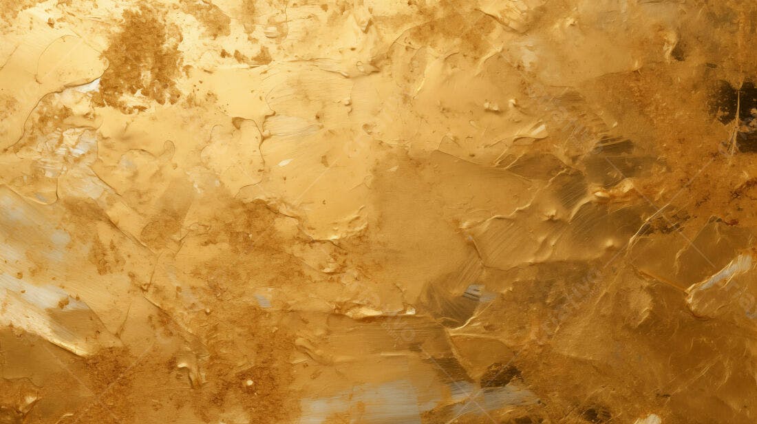 Textura ouro texturado para fundo