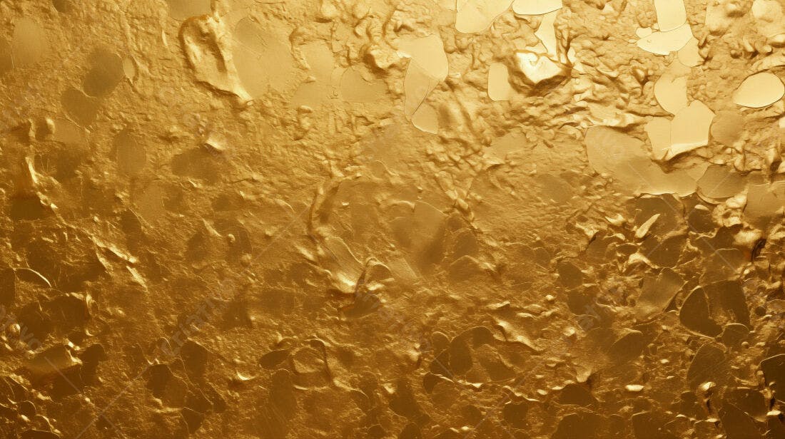 Textura ouro texturizado para fundo