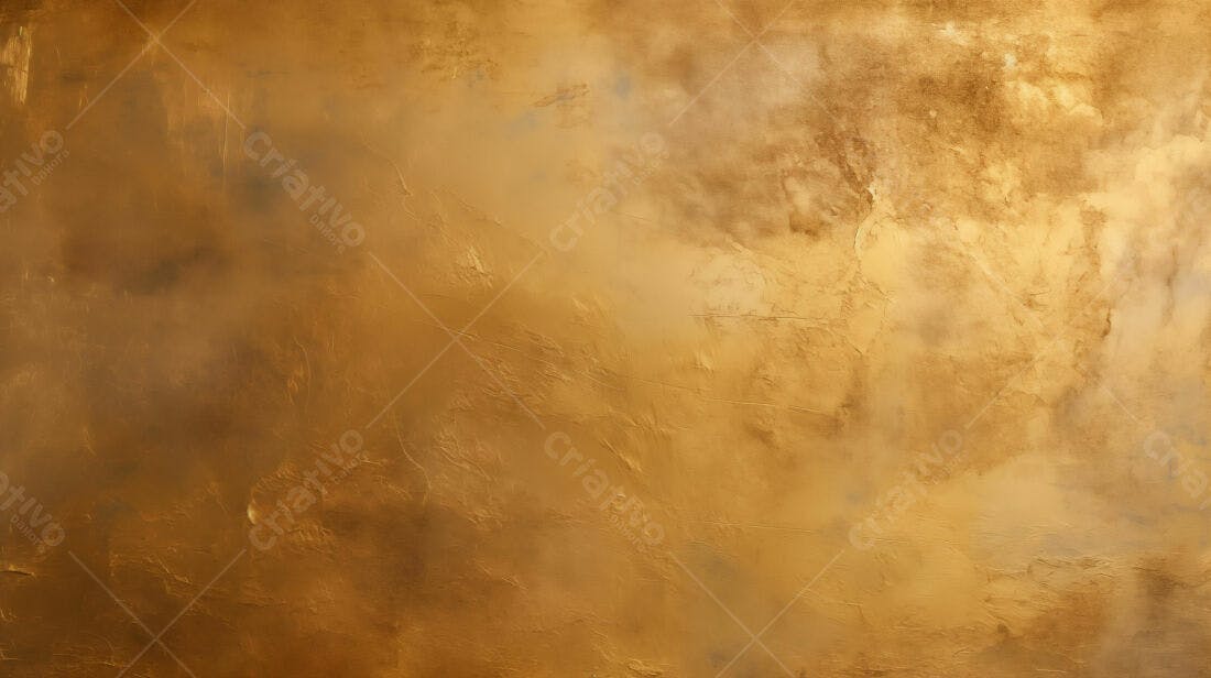 Textura ouro envelhecido para fundo