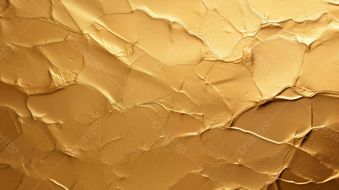 Textura ouro metálico para fundo luxuoso