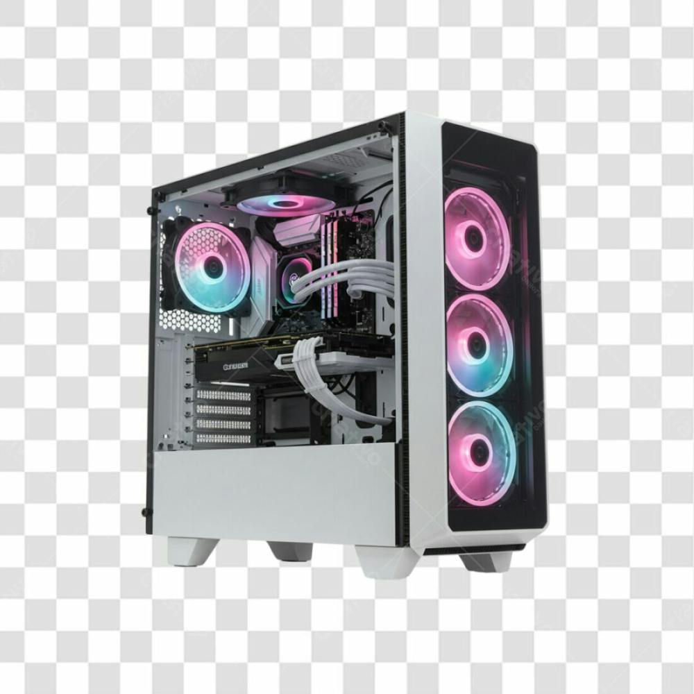 Equipamento Gamer Png Transparente 9