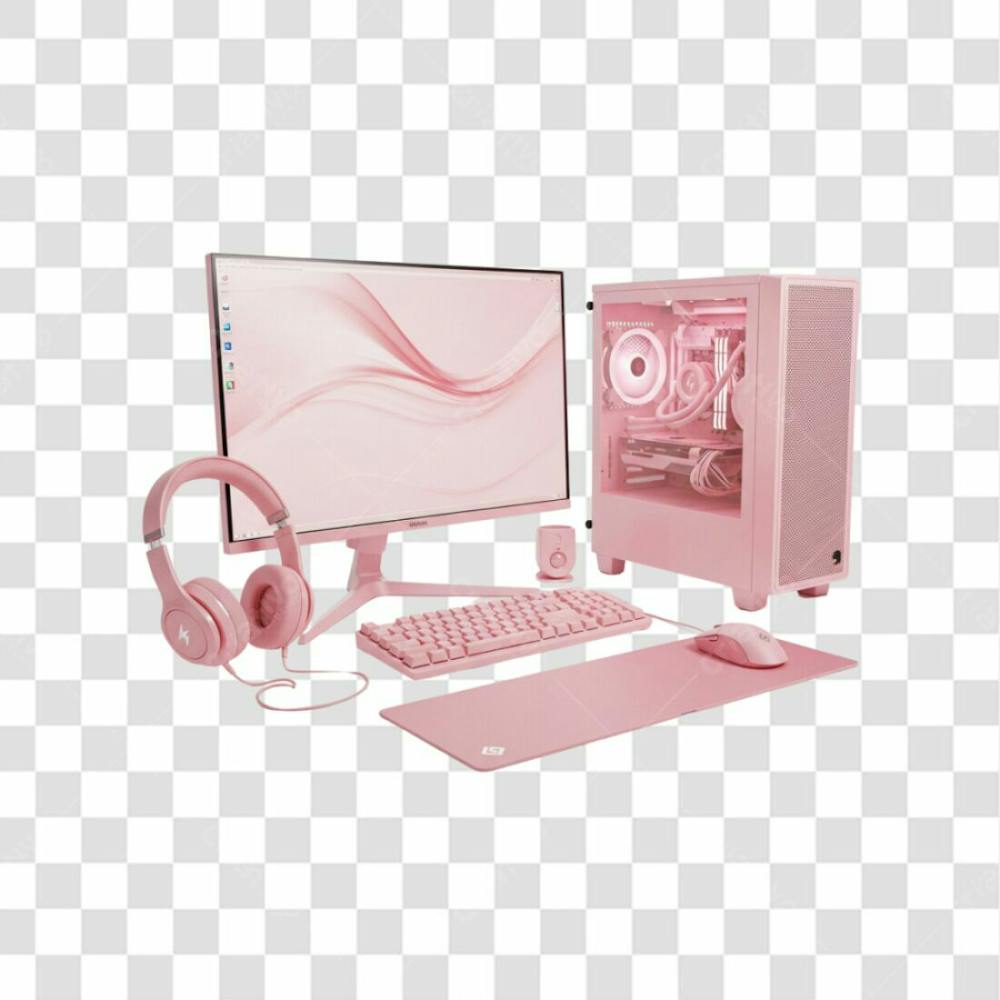 Equipamento Gamer Png Transparente 10