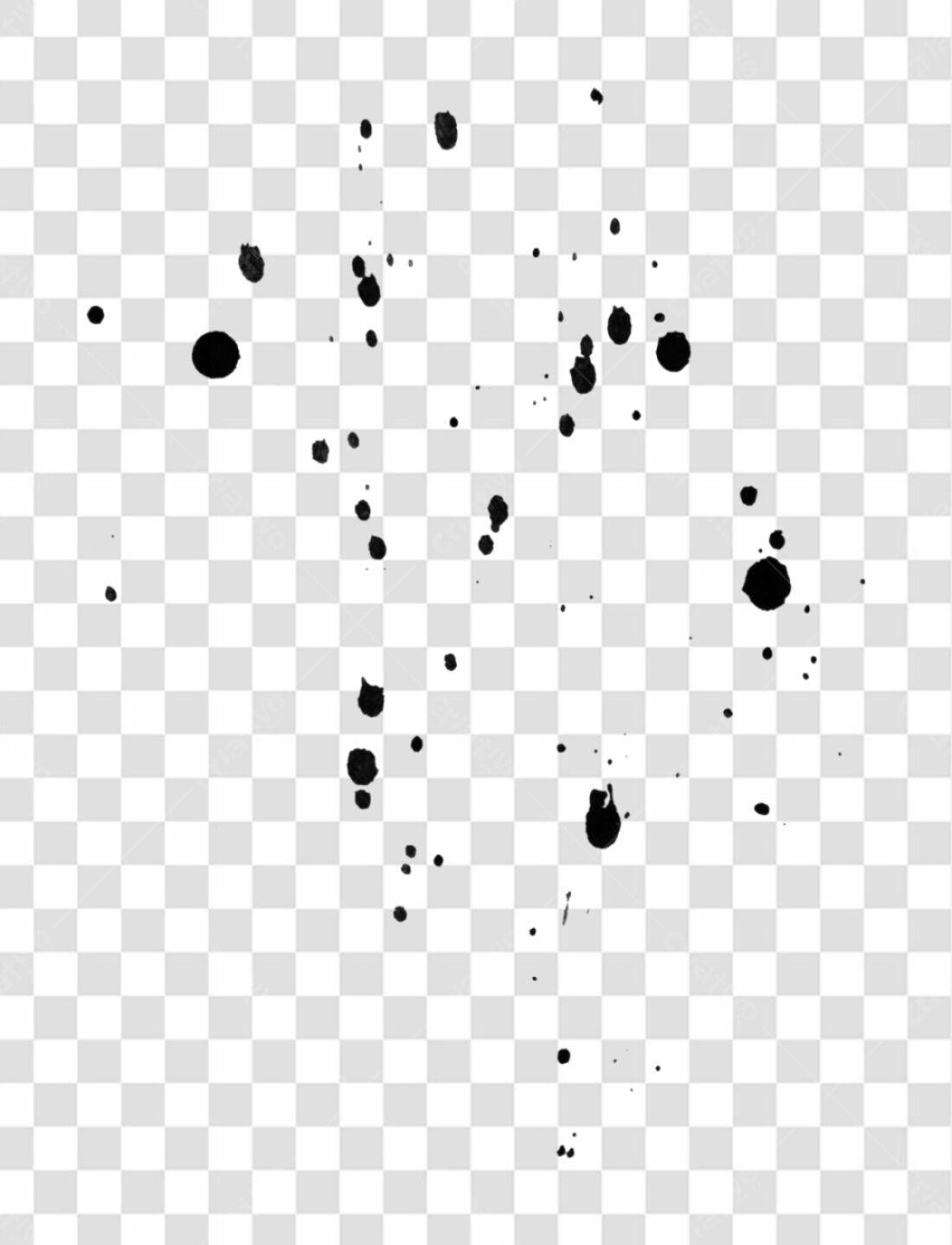 Elementos gráficos PNG com fundo transparente