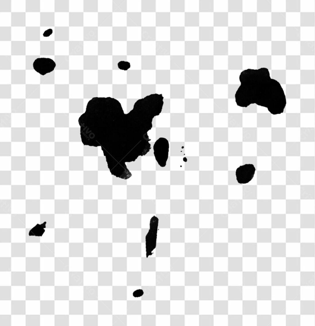 PNG Elementos Abstrato para Design Moderno com fundo transparente