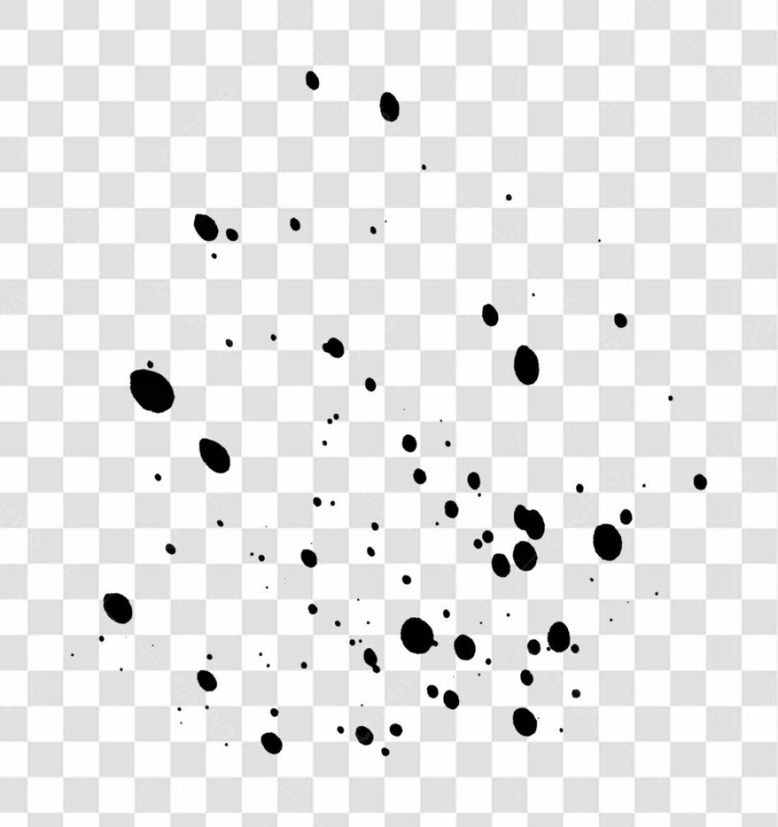 Elementos gráficos PNG com fundo transparente