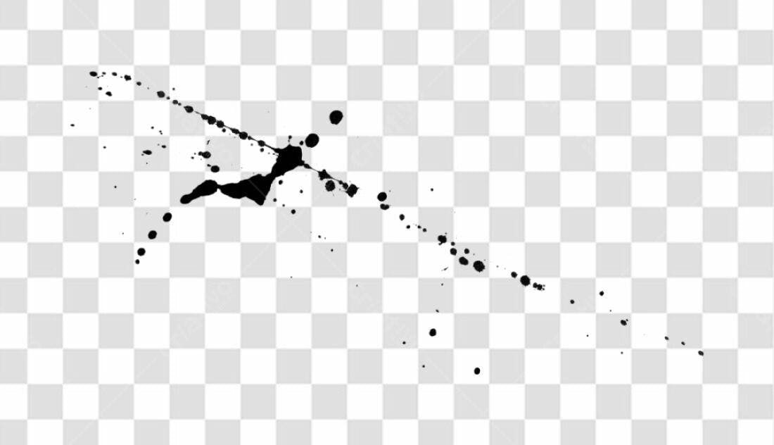 Elementos gráficos PNG com fundo transparente