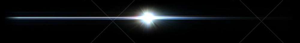 Lens Flare Overlays High Resolution Design Asset