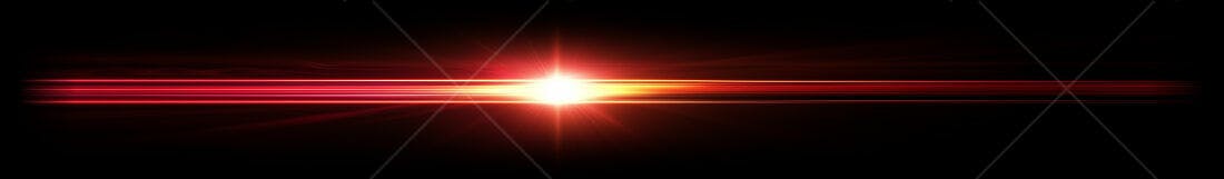 Textura Luz Vermelha para Fundo de Vídeo