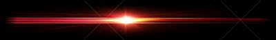 Lens Flare Overlays High Resolution Design Asset