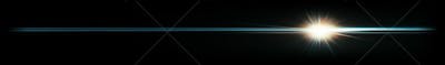 Lens Flare Overlays High Resolution Design Asset