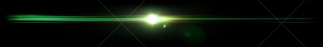 Textura Luz Verde para Fundo de Vídeo
