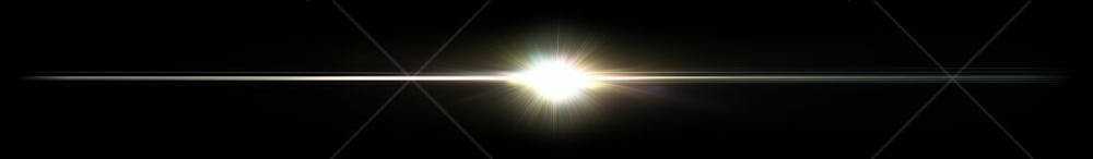 Lens Flare Overlays High Resolution Design Asset