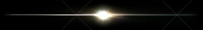 Lens Flare Overlays High Resolution Design Asset