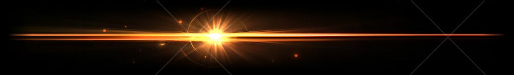 Lens Flare Overlays High Resolution Design Asset