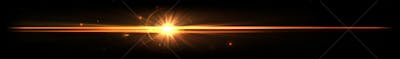 Lens Flare Overlays High Resolution Design Asset