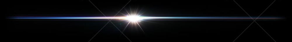 Lens Flare Overlays High Resolution Design Asset