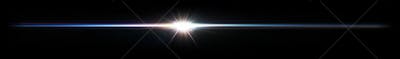 Lens Flare Overlays High Resolution Design Asset