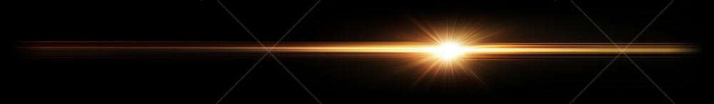 Lens Flare Overlays High Resolution Design Asset