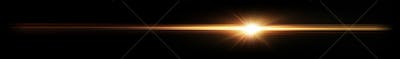 Lens Flare Overlays High Resolution Design Asset
