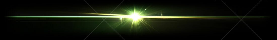 Textura Luz Verde para Fundo de Jogo