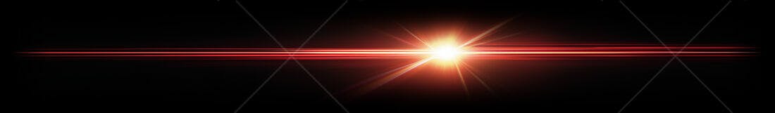 Textura Luz Laser Vermelha para Efeito