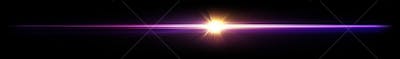 Lens Flare Overlays High Resolution Design Asset