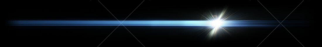 Textura Luz Azul para Fundo de Sites