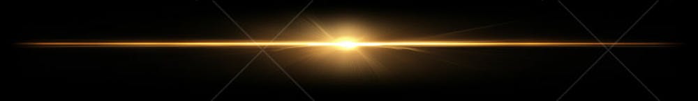 Lens Flare Overlays High Resolution Design Asset