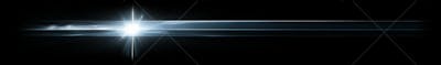 Lens Flare Overlays High Resolution Design Asset