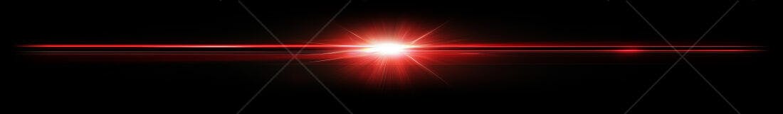 Textura Luz Vermelha para Fundo