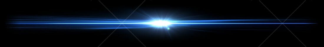 Textura Luz Azul para Fundo de Sci-Fi