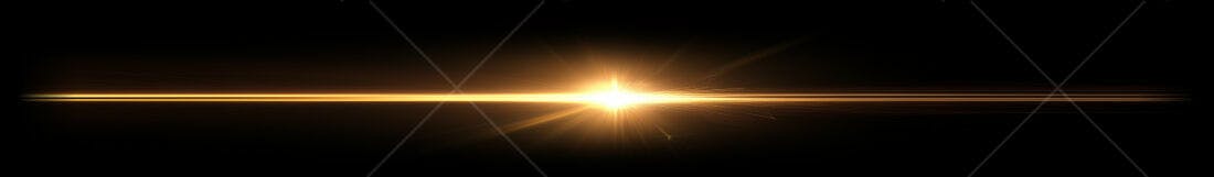 Textura Luz Dourada para Fundo