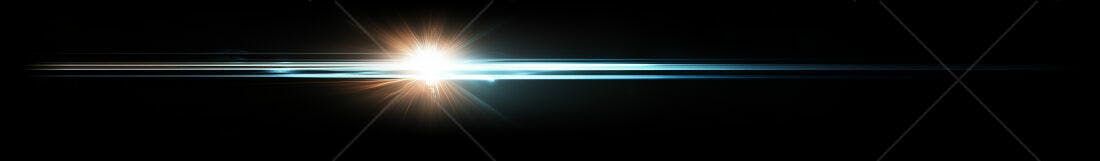 Textura Luz Estrela para Fundo de Design