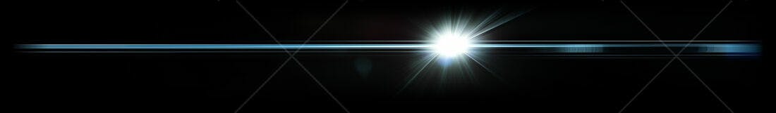 Textura Luz Néon Azul para Fundo