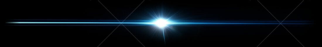 Textura Luz Azul para Fundo de Sites