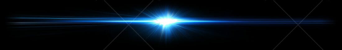 Textura Luz Azul para Fundo de Sites