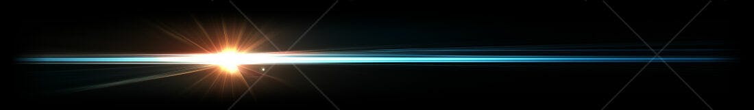 Textura Luz Estrela para Fundo de Sci-Fi