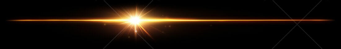 Textura Luz Dourada para Fundo