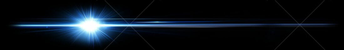 Textura Luz Azul para Fundo de Sci-Fi