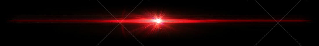 Textura Luz Vermelha para Fundo de Vídeo