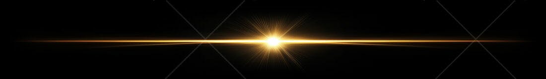 Textura Luz Dourada para Fundo