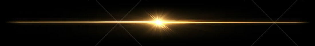 Textura Luz Dourada para Fundo