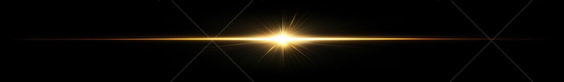 Textura Luz Dourada para Fundo de Foto