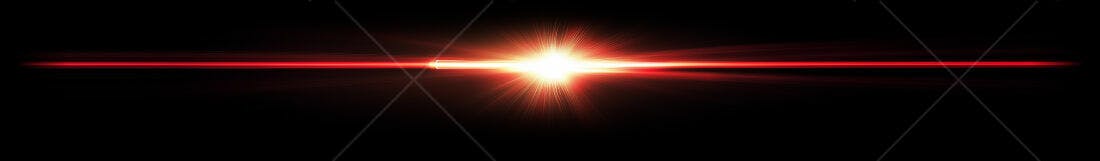 Textura Luz Vermelha para Efeito de Fogo