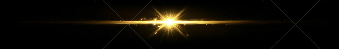 Textura Luz Dourada para Fundo