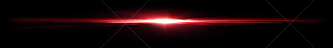 Textura Luz Vermelha para Efeito de Luz