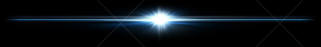 Textura Luz Azul para Fundo de Sites