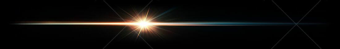 Textura Luz Estrela para Fundo de Foto